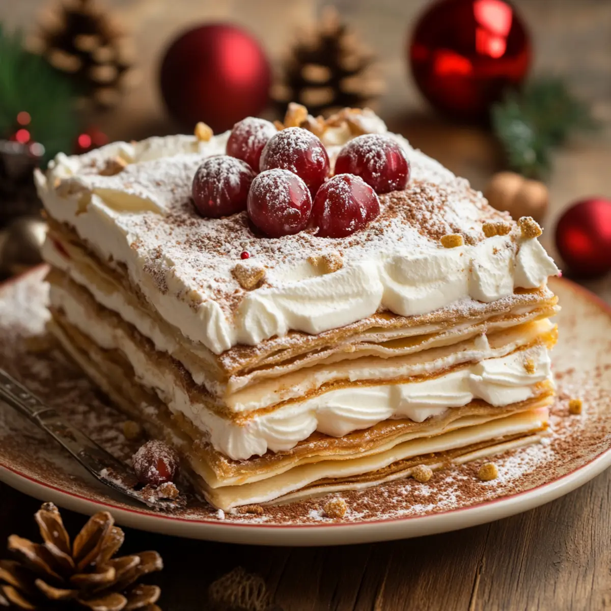 Indulge in This Easy No-Bake Christmas Lasagna Dessert 24 ewsvdqll1grbislzufbr
