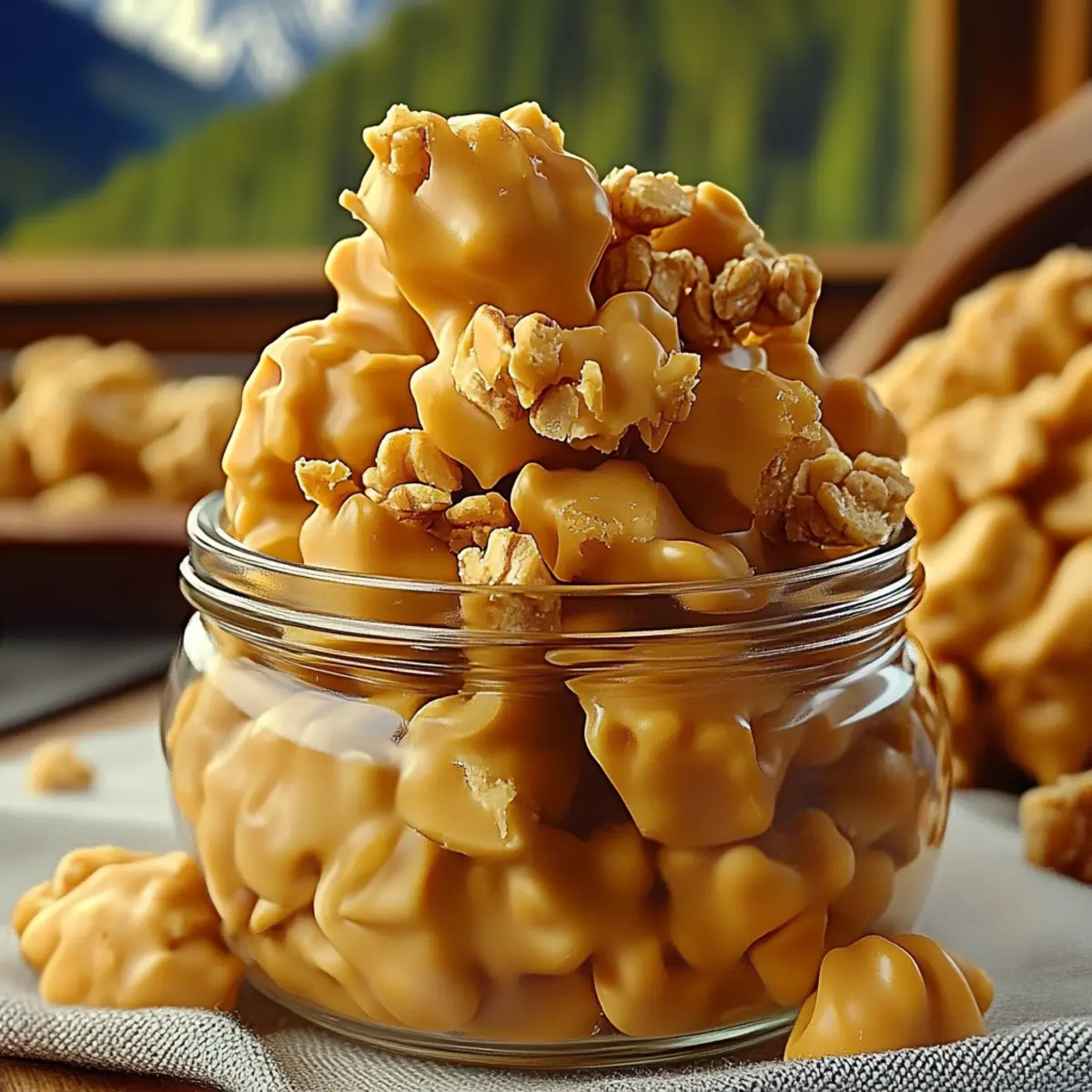 Indulgent Brach's Maple Nut Goodies You Won't Want to Share 2