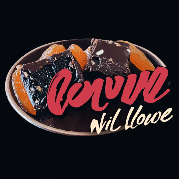 Date Snickers 🍫✨ | Easy, Healthy No-Bake Dessert Everyone Will Love