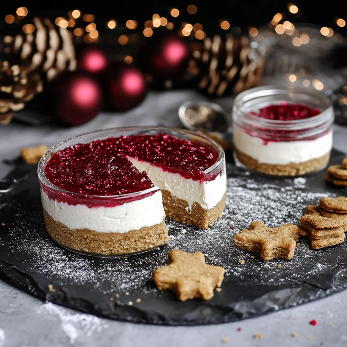 Indulgent No-Bake Speculoos Cheesecake: Your Easy Holiday Hit 2 l2kyrr3nt1t1styu8sle