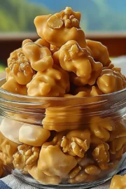Brach’s Maple Nut Goodies