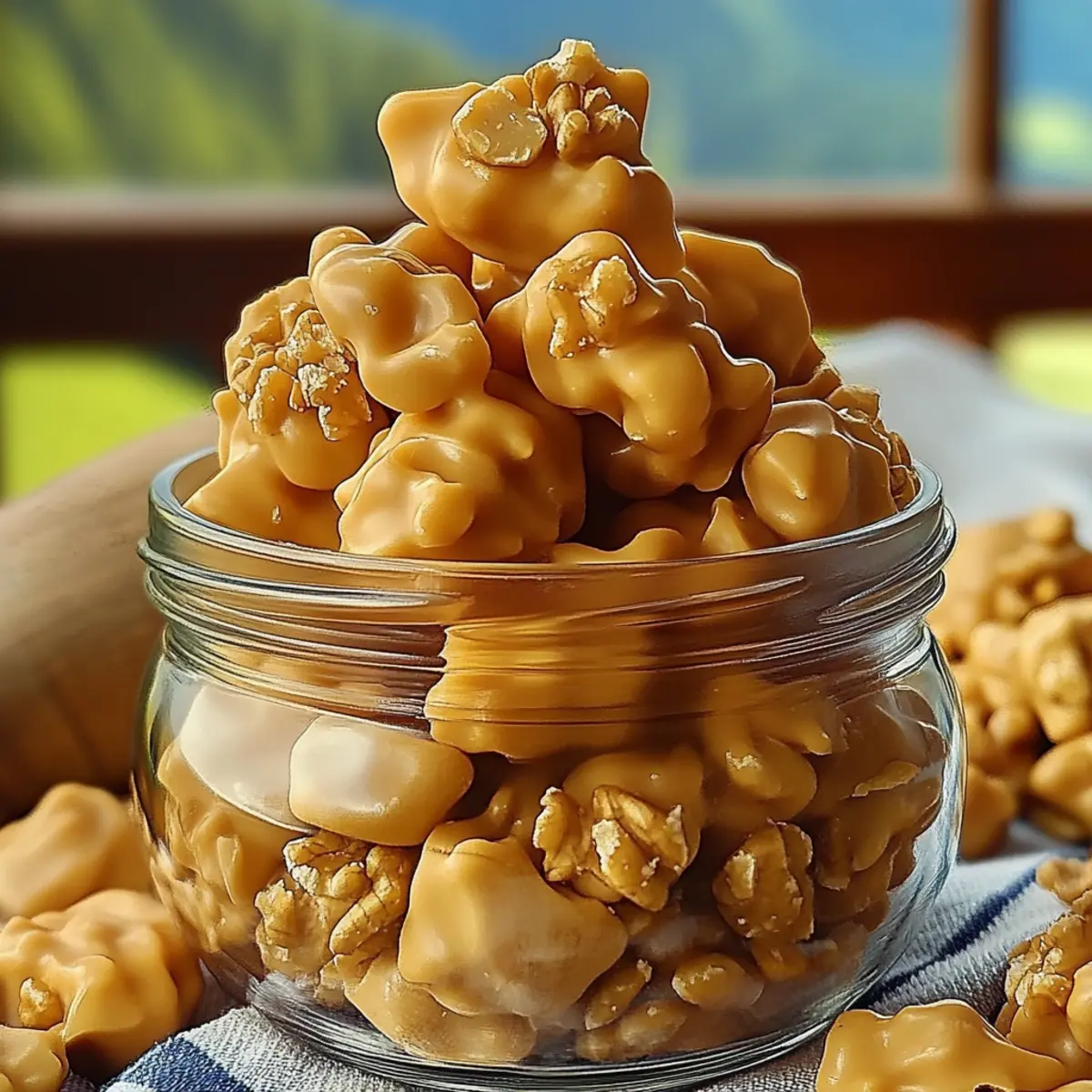 Indulgent Brach's Maple Nut Goodies You Won't Want to Share 4 Brach’s Maple Nut Goodies