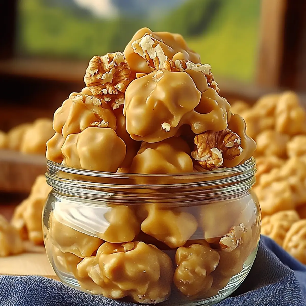 Indulgent Brach's Maple Nut Goodies You Won't Want to Share 1