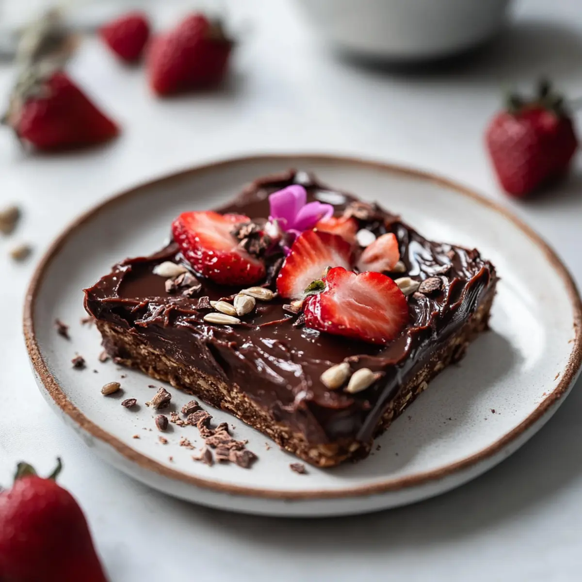 Nut-Free Indulgence: Creamy Sunflower Seed Chocolate Spread 1 opqozaq8pwptcacilfz4