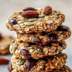 Nourishing Healthy Nut & Seed Energy Cookies You’ll Love 24 Healthy Nut & Seed Energy Cookies