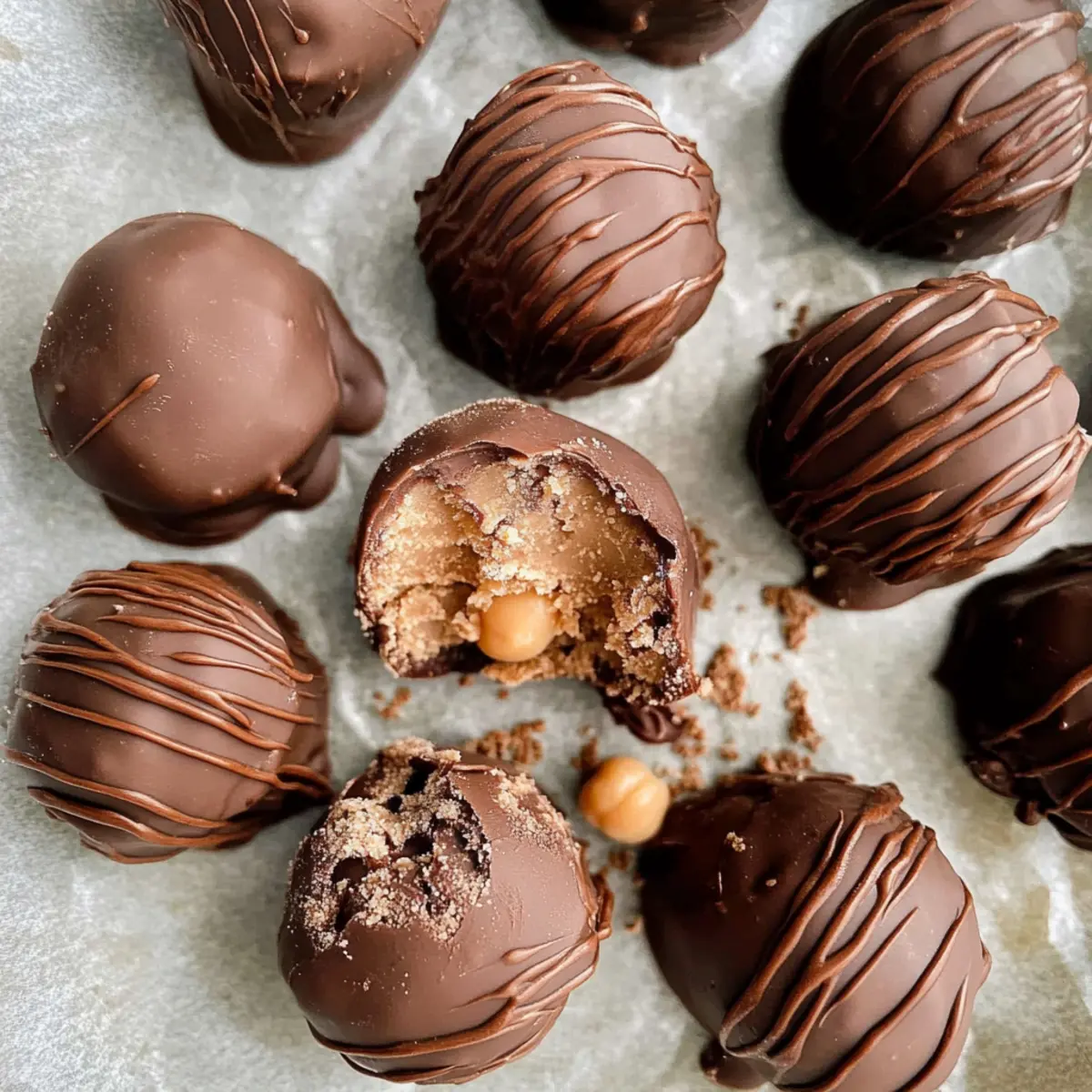 Irresistibly Healthy Chickpea Truffles - Lovely Delites 2 rtbeddtrcndwb7cy5e7m