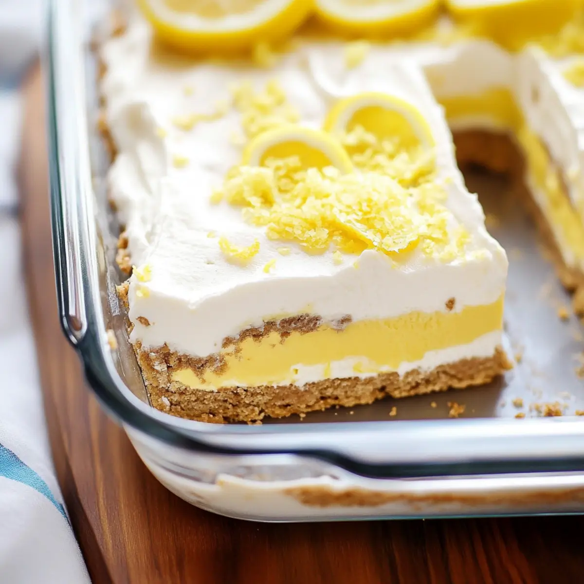 Indulgent Heavenly Lemon Oreo Dessert: A No-Bake Dream! 28 umcjowbnjk7tfmpavbwz