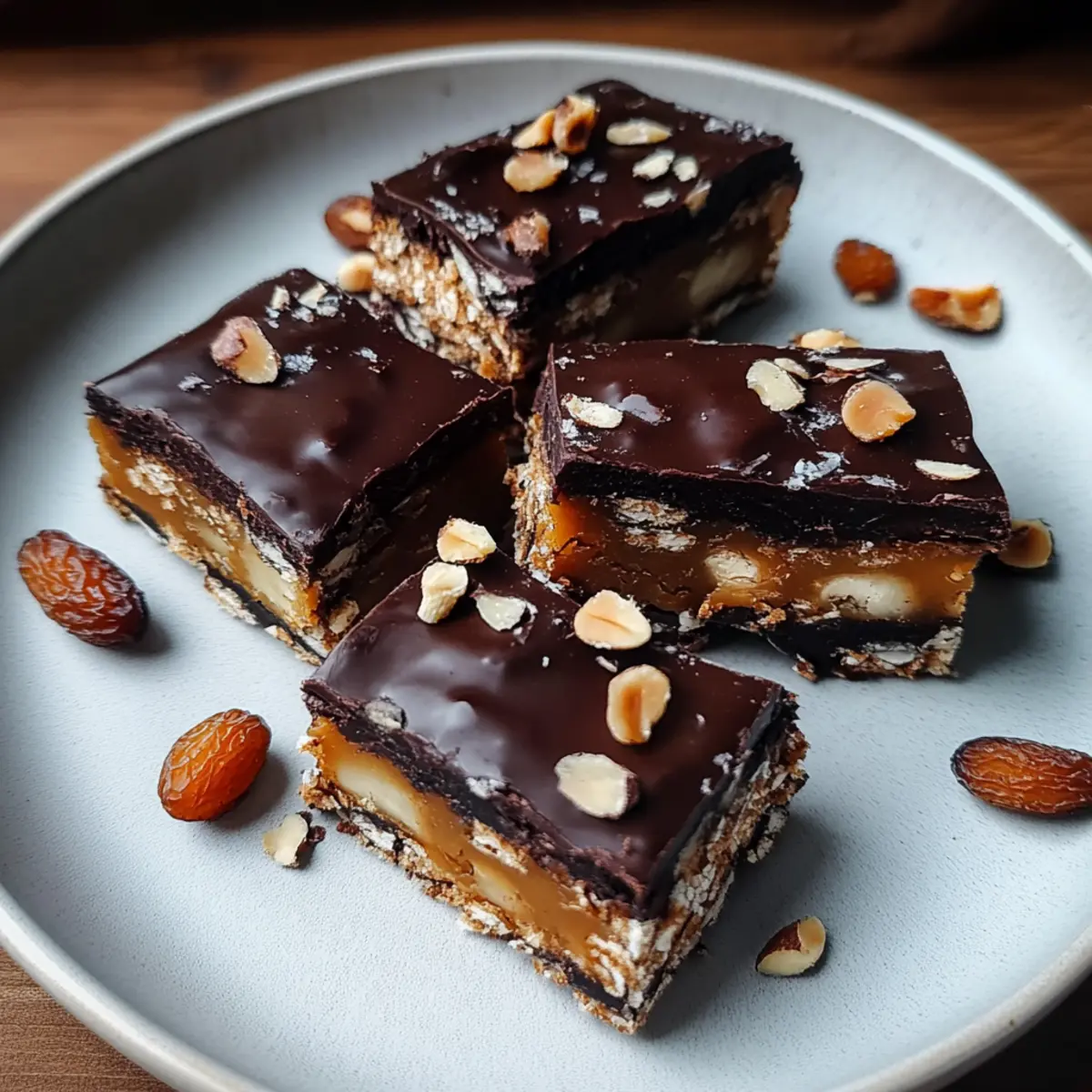 Irresistibly Indulgent Decadent Vegan Date Snickers Bars 1 uytu4nfwowqcs3c9vvel