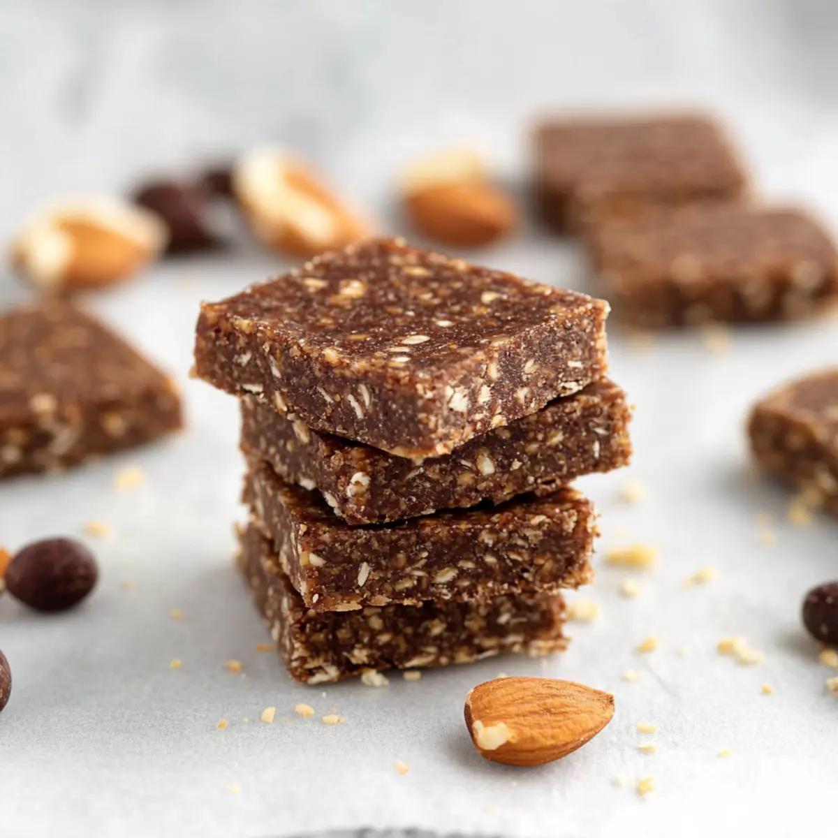 Guilt-Free and Easy Healthy No Bake Snack Bars Everyone Loves 1 v8vkuurgjjfpqzndeekh