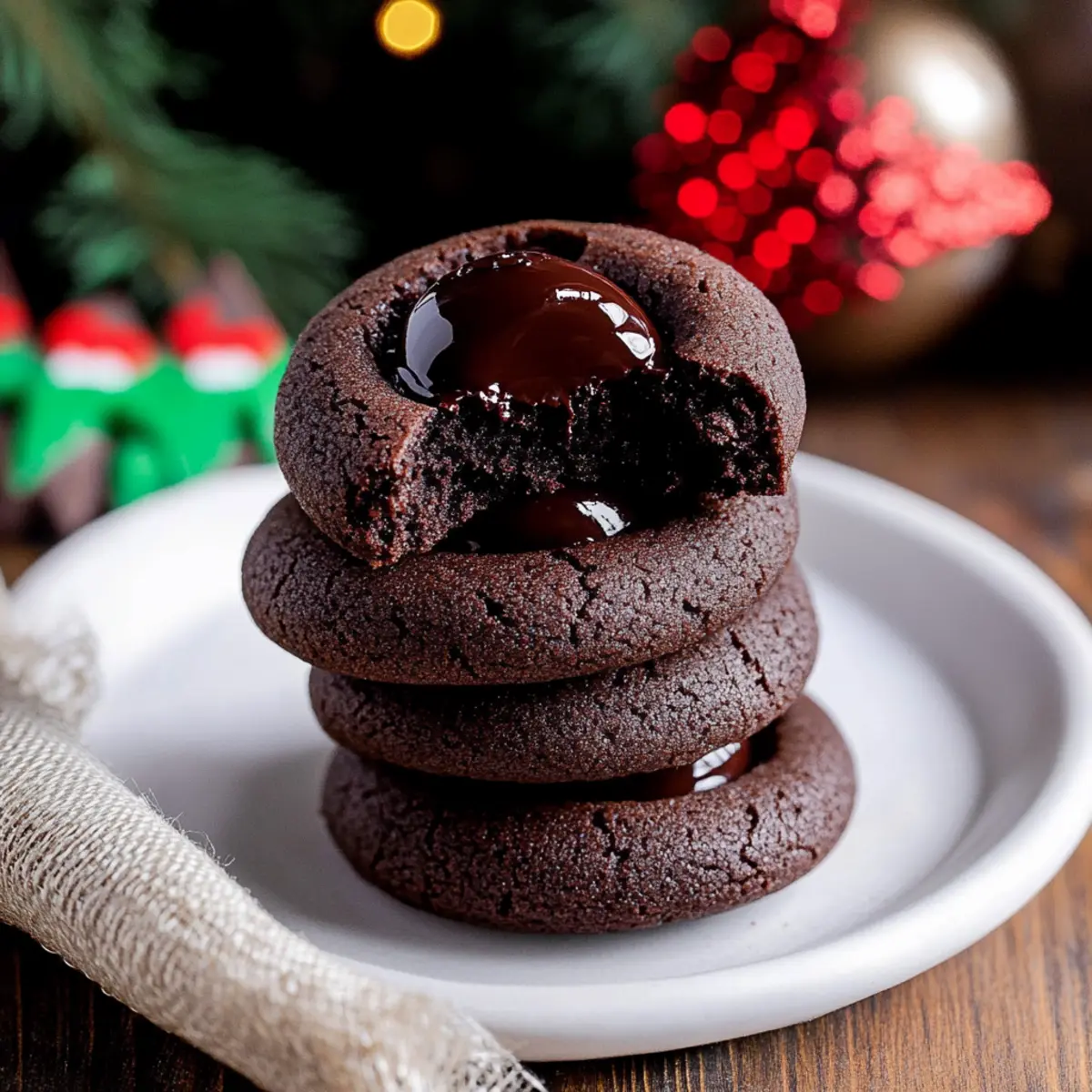 Irresistibly Indulgent Chocolate Thumbprint Cookies Recipe 1 w0dwqgg5e9lgwgsb4qq1