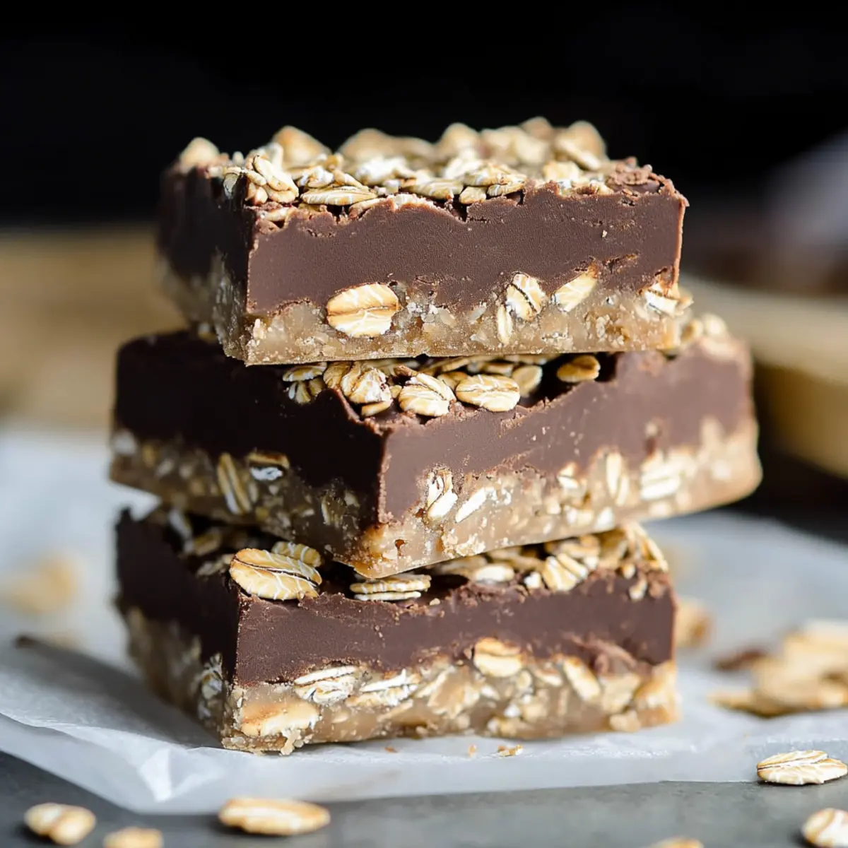 Irresistibly Easy No-Bake Oatmeal Fudge Bars – Guilt-Free Treats 1 ytaellnuiukwasdvbr7l
