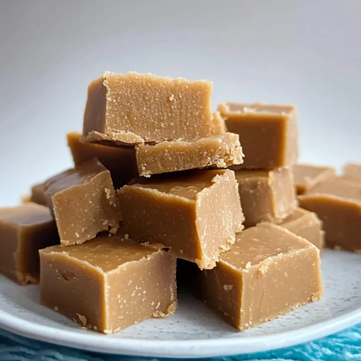 Indulgent Vegan Maple Fudge: 3 Ingredient Paleo Keto Bliss 12 Vegan Maple Fudge (Paleo, Keto, 3 Ingredient)