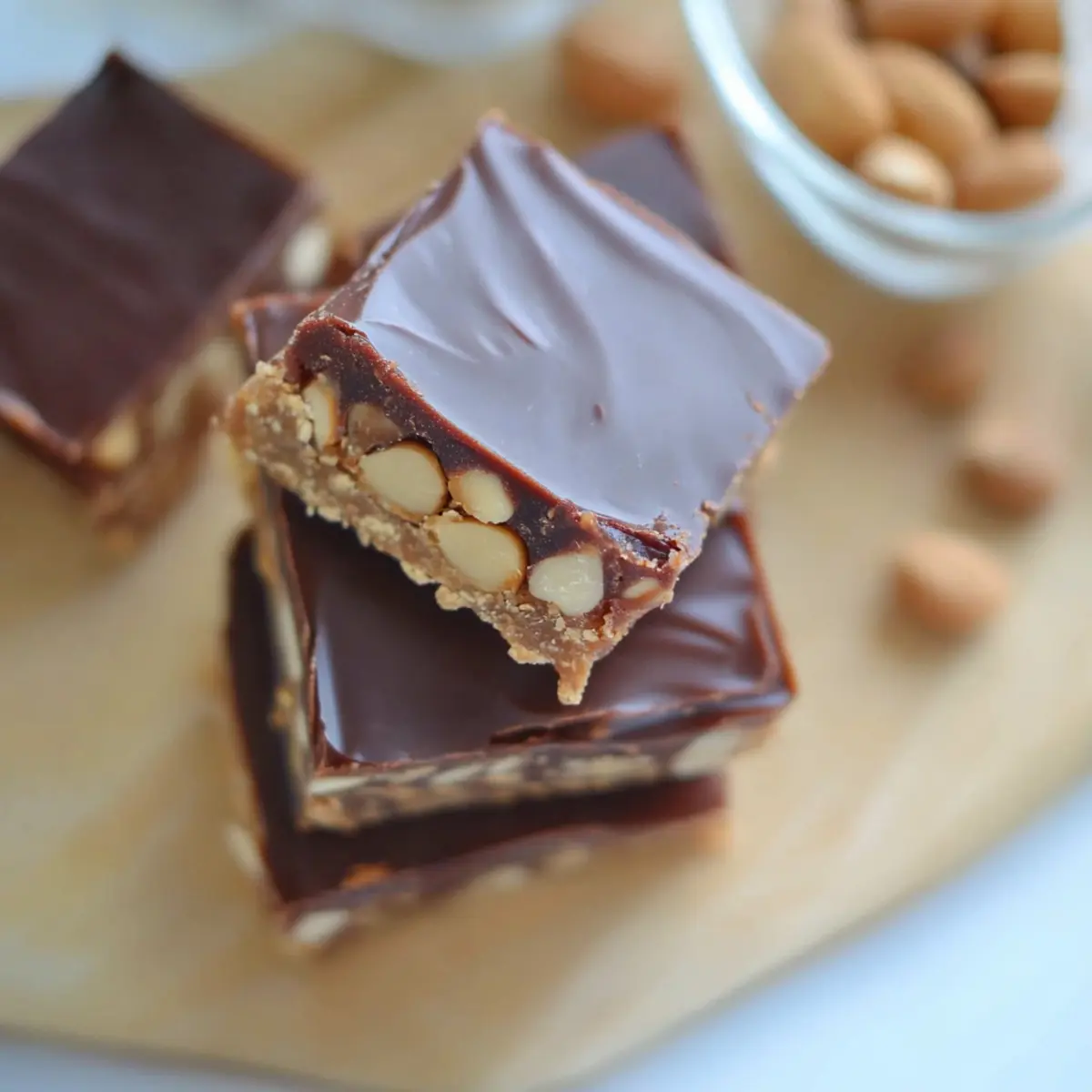 Irresistibly Easy Peanut Date Bars: A No-Bake Delight! 14 z3qnzpyai9jtvrkpekdo