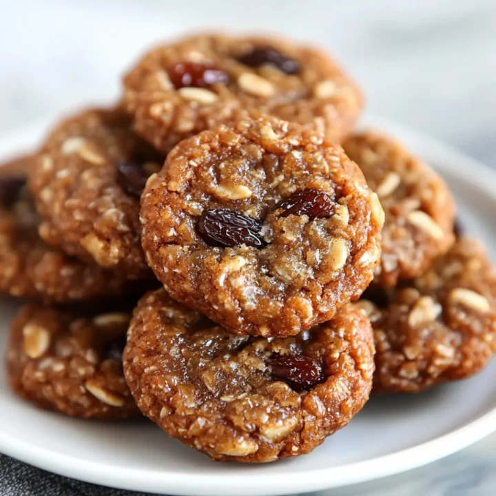 Naturally Sweet & Delicious: The Best Sugar-Free Date Cookies 31 Sugar-Free Date Cookies – Naturally Sweet & Delicious!