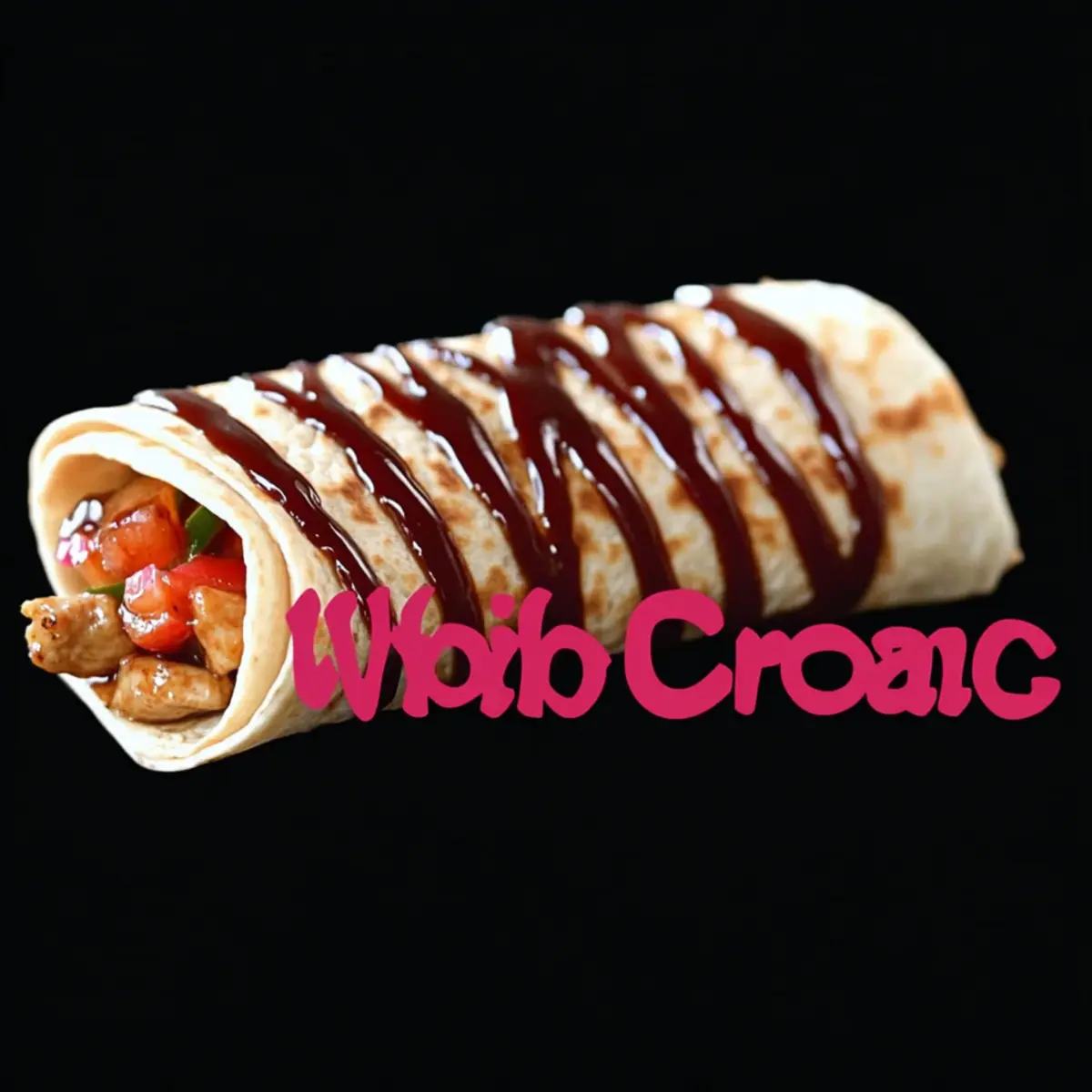 Teriyaki Chicken Wrap Recipe: A Quick and Juicy Flavor Adventure 1