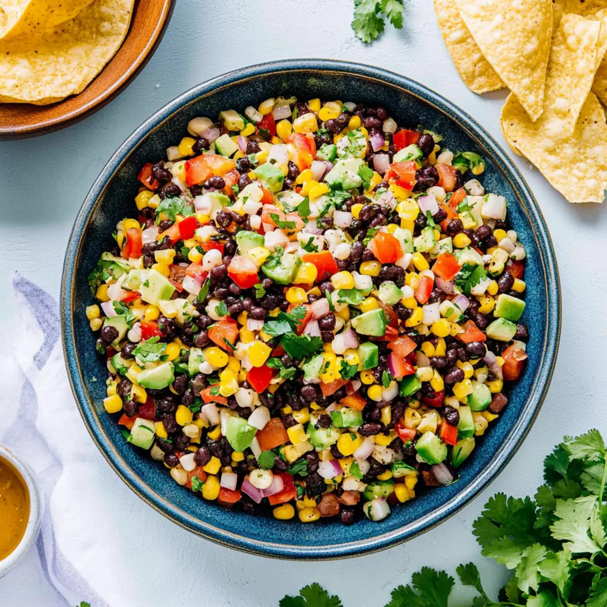 Quick and Easy Cowboy Caviar: The Viral TikTok Delight 1