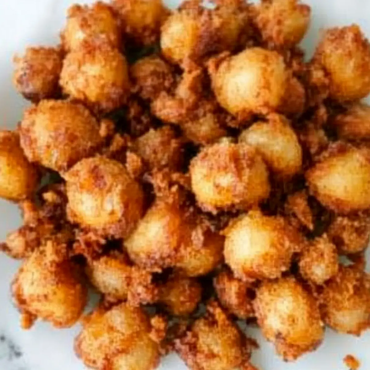 Crispy Mini Bloomin' Onions: The Best Air Fryer Delight 2