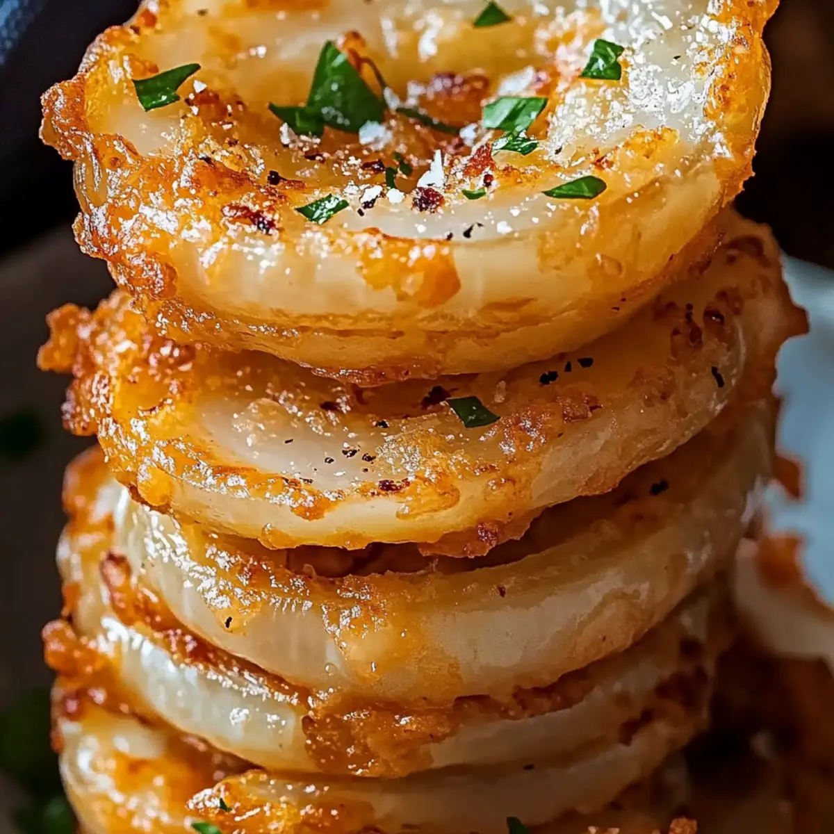 Tennessee Onions Recipe – Even Better Than Onion Rings! 🧅🔥
