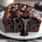 Bake Irresistible Simple Chocolate Bread Today